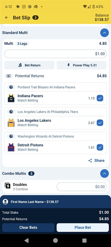 sportsbet combo multis.